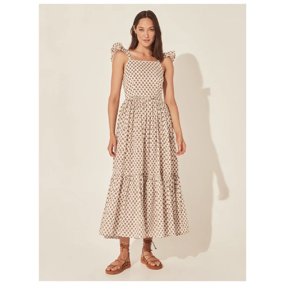 DAUGHTERS OF INDIA Manjari Dress